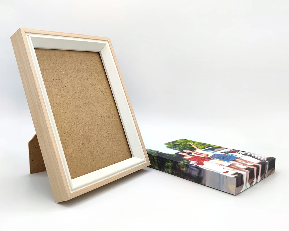 5D three-dimensional combination photo frame personalized custom home decoration