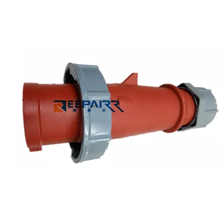 reefer container spare parts replacement reefer unit StarCool 818559A Power Plug