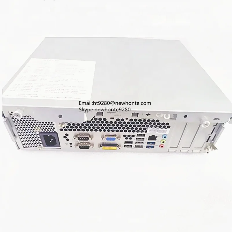 ATM Wincor Nixdorf SWAP-PC 5G I5-4570 tpmen 1750262084 1750262090