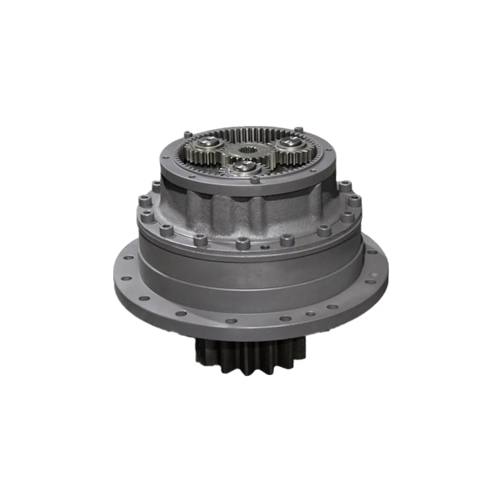 Excavator swing reduction gear EC240BLC swing gearbox VOE14566202  VOE14542163