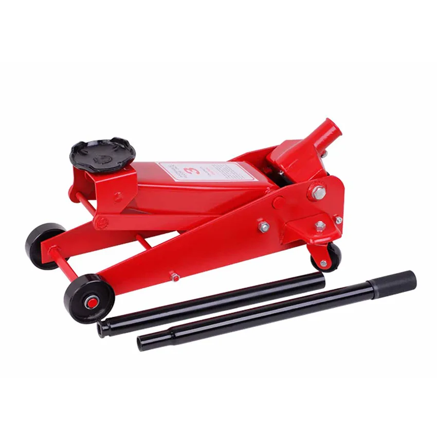 2 Ton hydraulic car floor jack