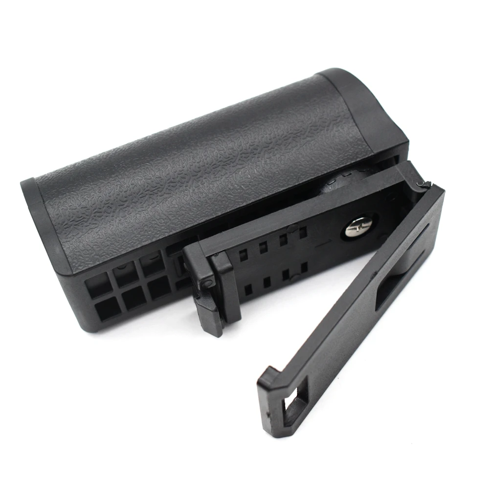 New Tactical Polymer Pepper Spray Pouch Hunting Duty Gear Mace Spray Holder Case