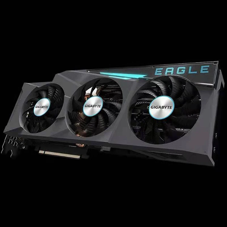2022 nvidia 1660 super 2fans 3fans Gigabyte ASUS MSI Colorful gpu cards rtx 3080 3090 buy graphics card with best price