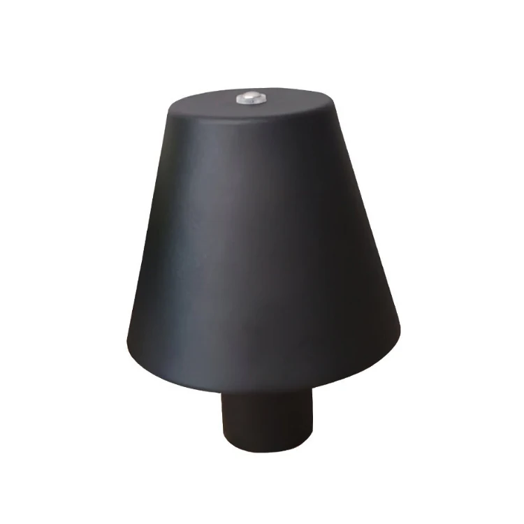 Romantic LED Rechargeable Bottle Table Lamp Waterproof Battery Portable Cordless Wine Bottle Light