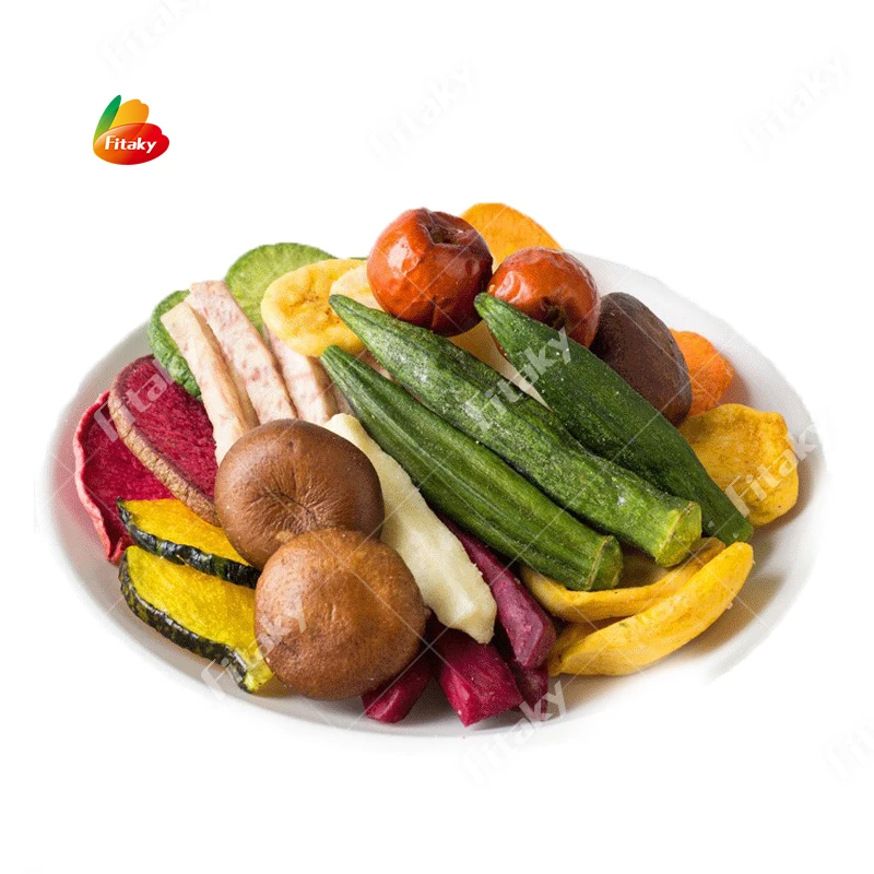 Wholesale Cheap Healthy Food Snack Korean Snack Fruits And Vegetables Raw