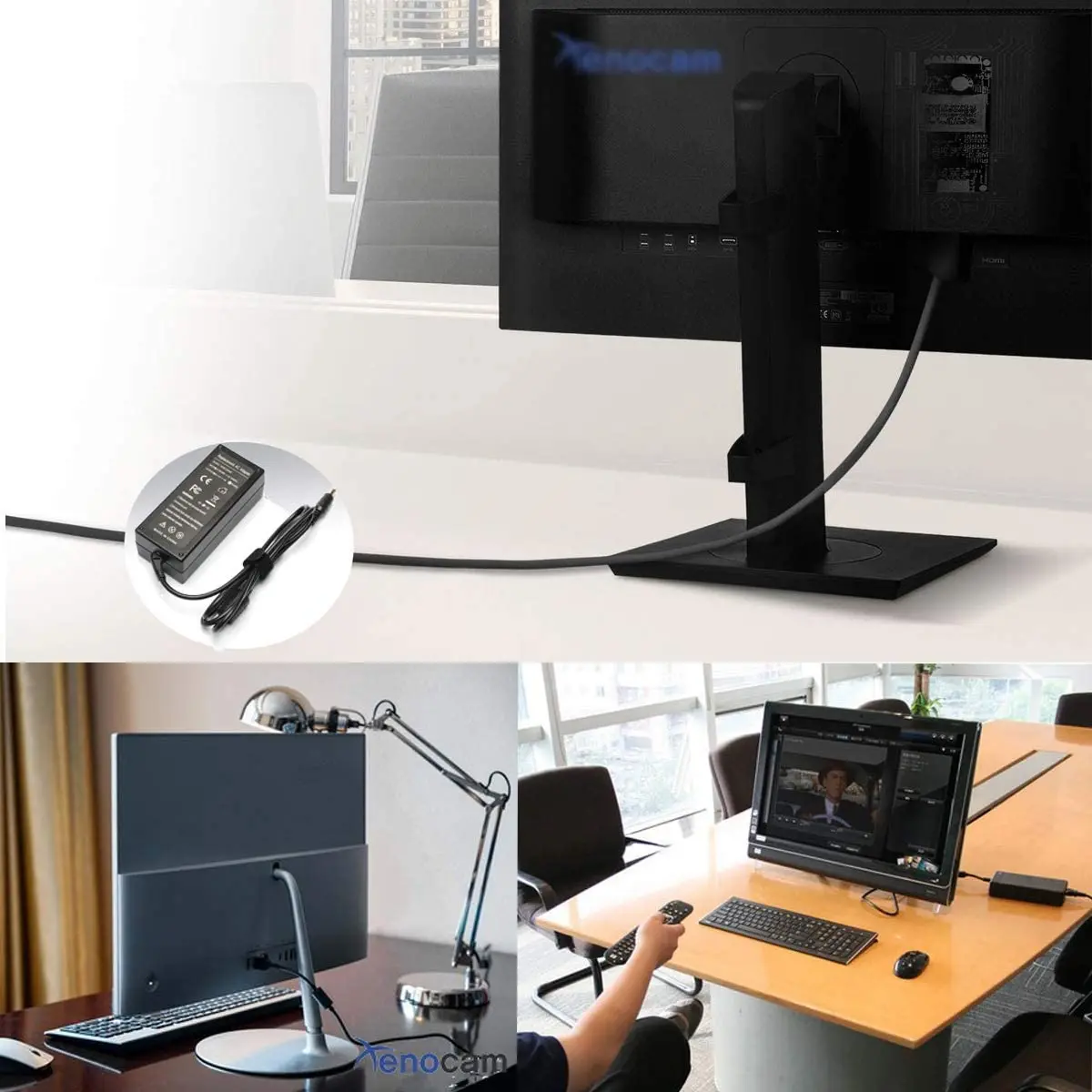 
Input 100-240v 50-60hz AC to DC Desktop Laptop adaptor 9V 12V 15V 16V 18V 19V 24V Power supply 3a 4a 5a 6a 8a 10a AC/DC Adapter 