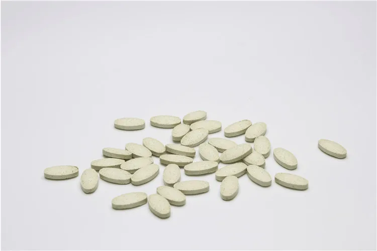 
Oem health products food supplements fe & zn multi-vitamin b tablet*30 tablets 