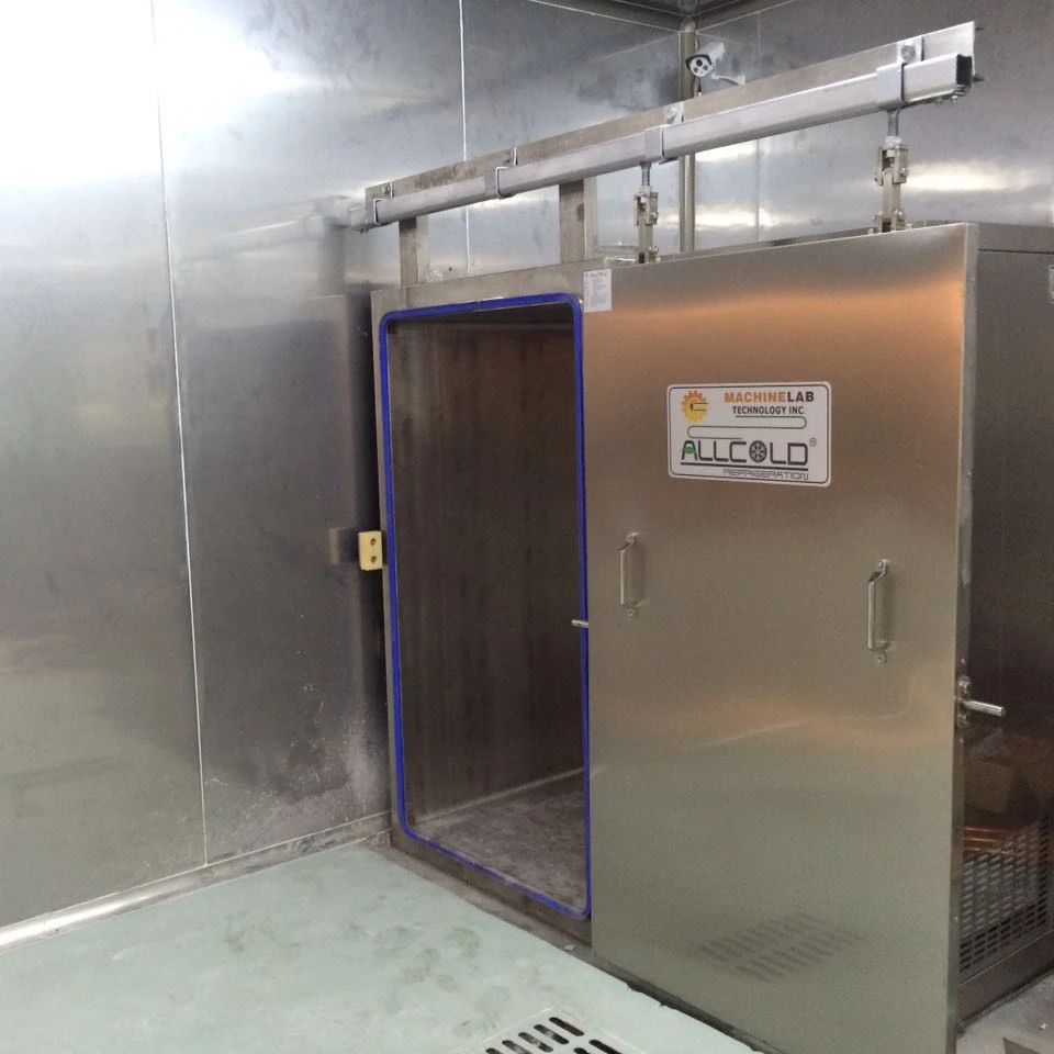 Rapidly  Vacuum Cooling Machine Ready Food, Bread, Cooked rice, Fast food and soup