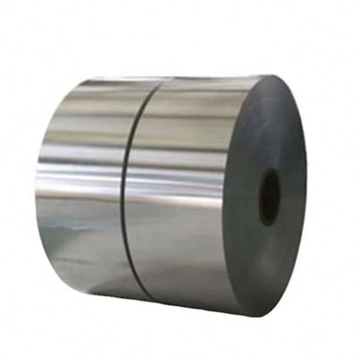 Stainless Steel Coi 410 430 Stainless Steel Coil Cold Rolled Stainless Steel 202 Ba Coil