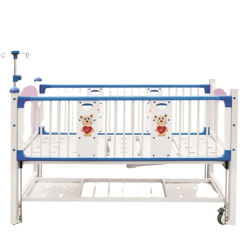 Medical Equipment Factory Directly Baby Bedside Sleeper Bassinet Bed 3in1 Portable