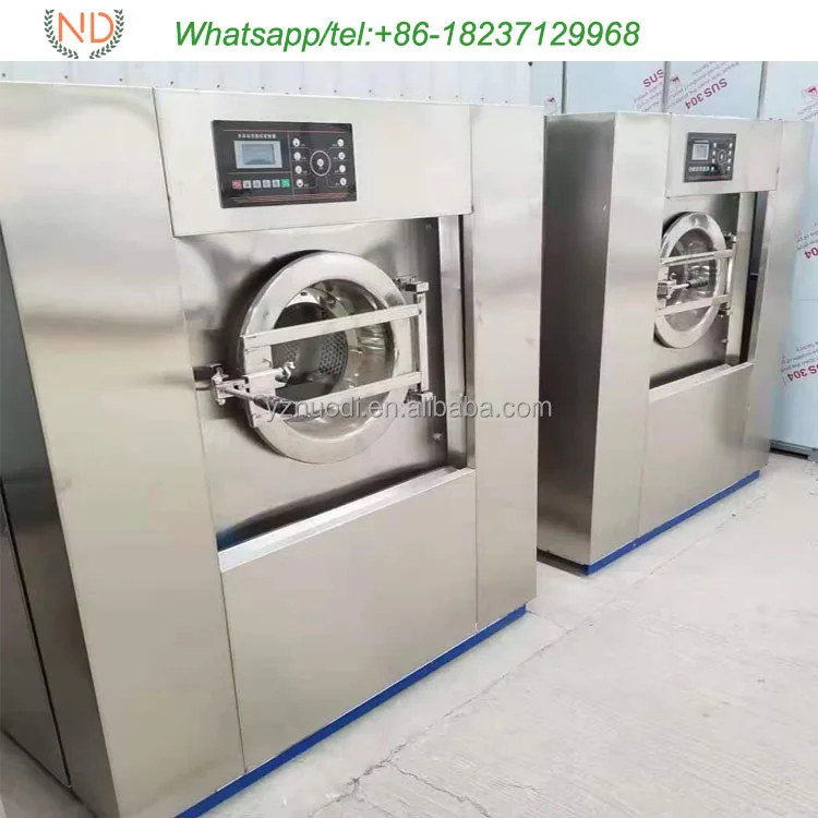 front loading automatic blanket washing machine automatic carpet and rug washing drying machine