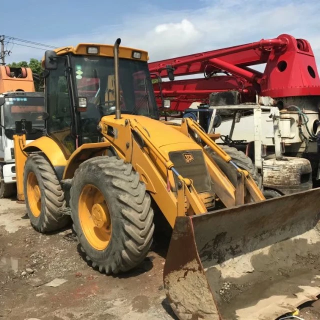 used backhoe loader JCB 3cx, all used JCB loader backhoe 2cx 3cx 4cx in stock for sale