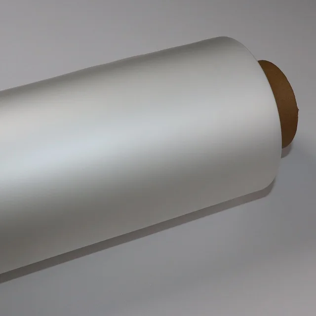 Elastic TPU Hotmelt Adhesive Film Roll TPU Film Roll Manufacturer Fits Shoes/Leather/Clothing