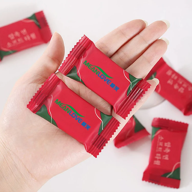 Face towel soft magic compressed facial tissue non woven face towel