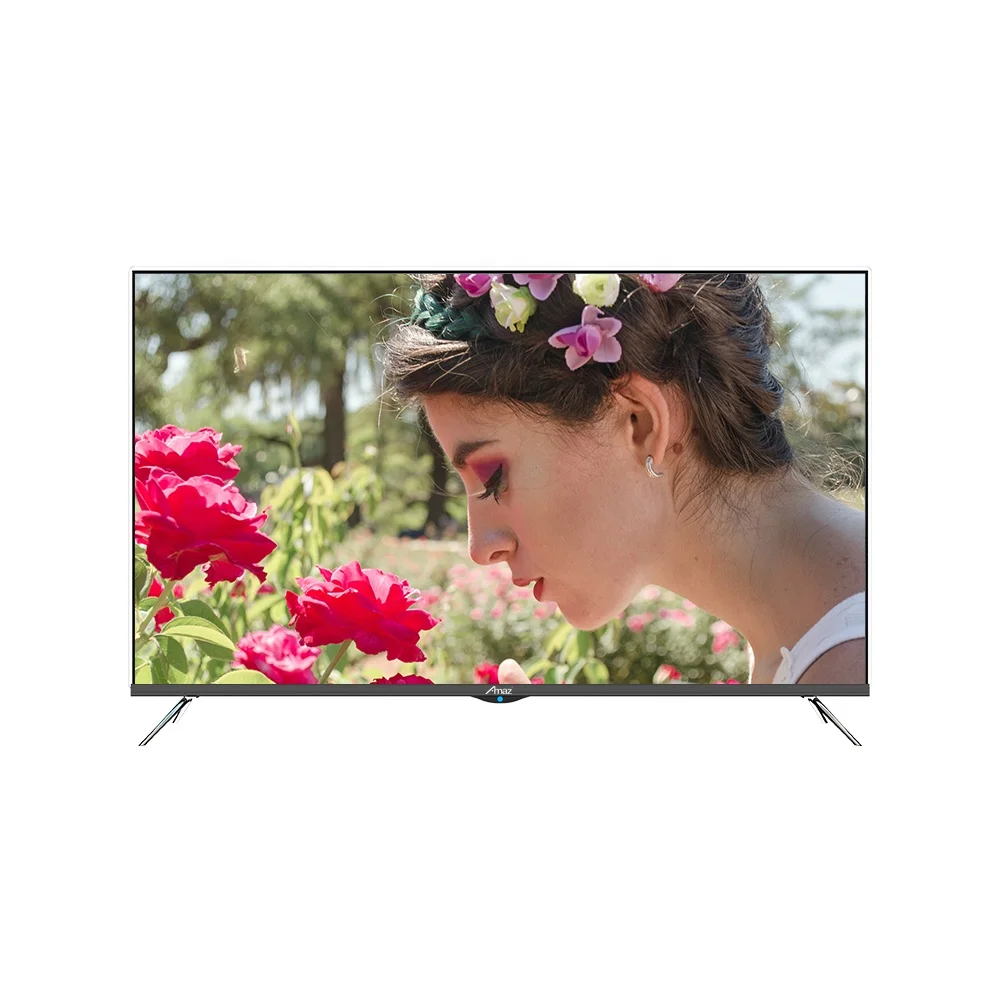 85 дюйма с разрешением 4K светодиодный ТВ UHD OLED 8K Smart TV для спортивной экшен-камеры 4k Android телевизоры