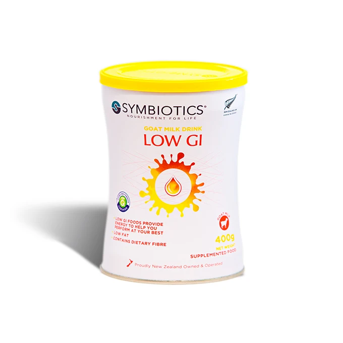 Tasty Food/solid Beverage Low Goat Milk Flavour Drink MakerLow Fat Goat Milk Drink Formula New Zealand