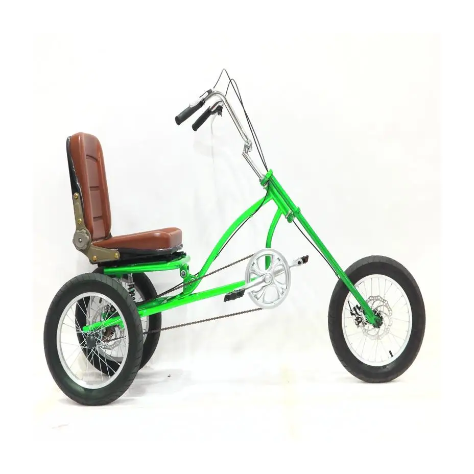 48v 500w 750w 1000w front drive motor 10 -19.2 Ah lithium battery powered cargo electric fat tire tricycle