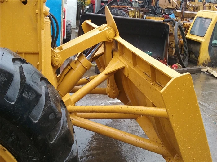 Автогрейдеры б/у Caterpillar CAT 140H/японские автогрейдеры CAT 140G 140H для продажи, автогрейдеры гусеницы 14H