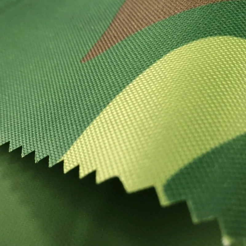 150d 210d 300d 500d 600d 900d Pvc Pu Coating 100% Polyester Nylon Waterproof Oxford Fabric