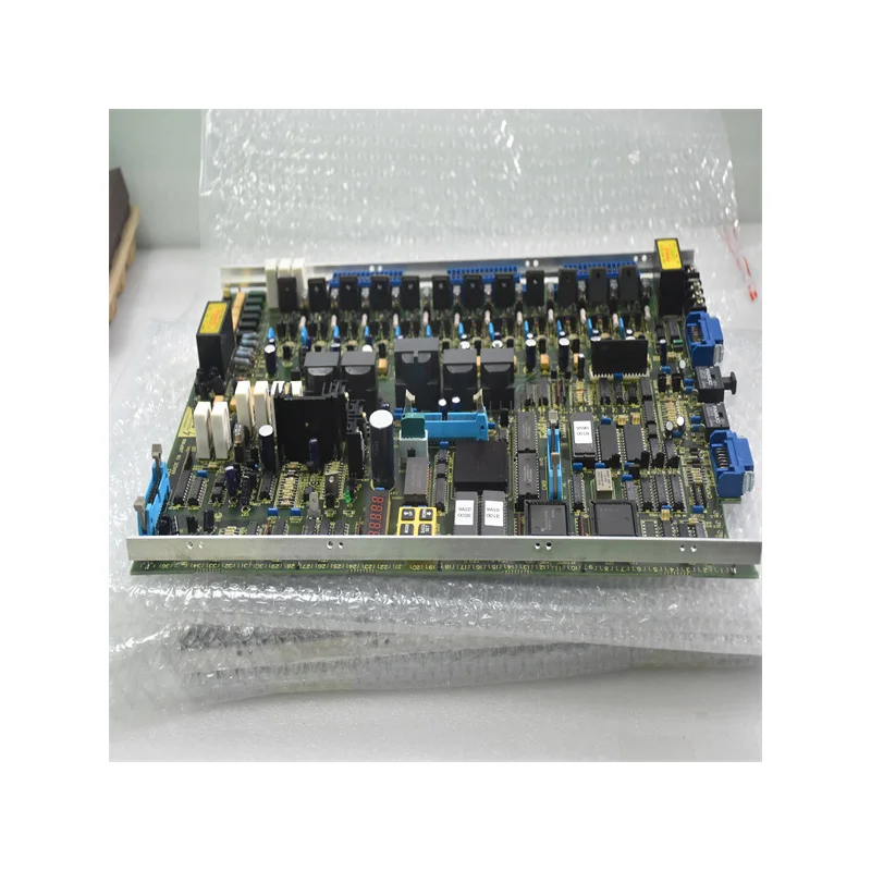 Горячая Распродажа плата драйвера инвертора A20B-8100-0430 Fanuc