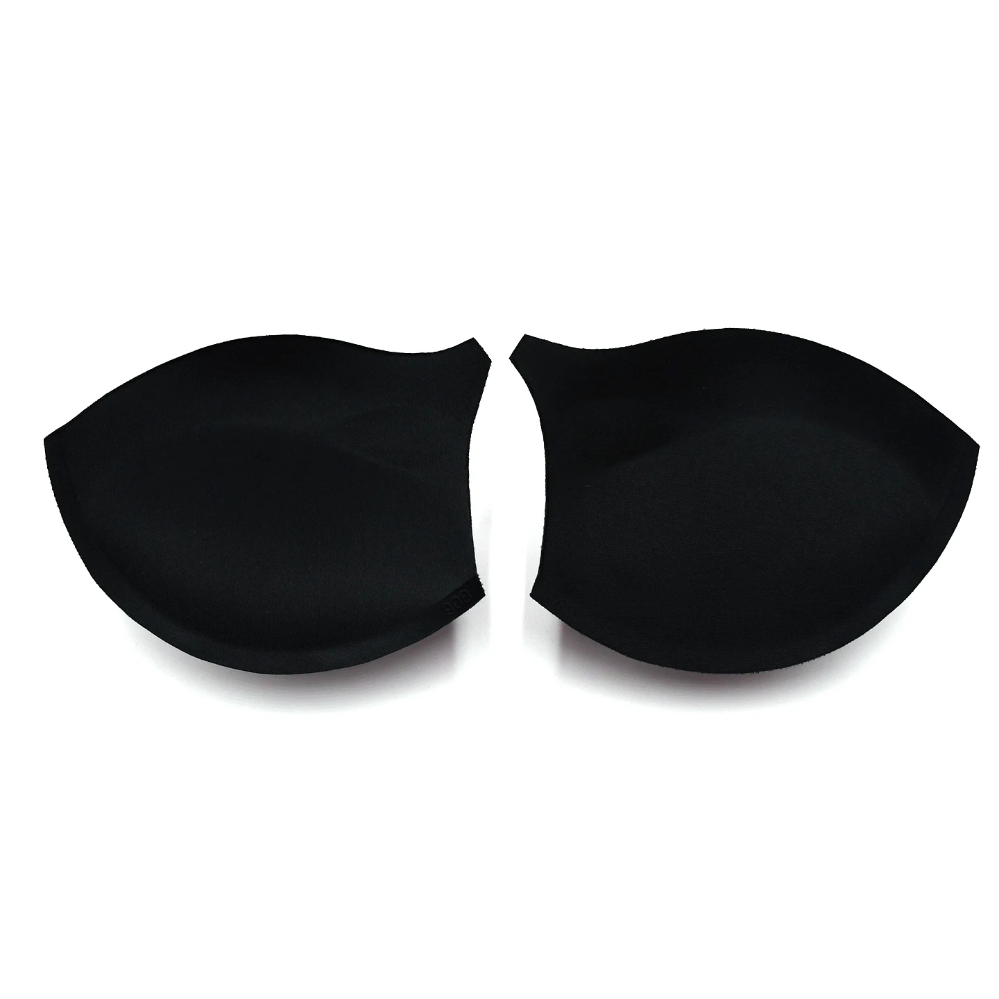 Manufacturer Supplier Push Up Removable Foam Sports Bra Cups