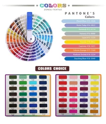 Waterproof 100% Polyester 2/2 Twill Print Pongee And TPU Membrane And Tricot 3 Layers Fabric