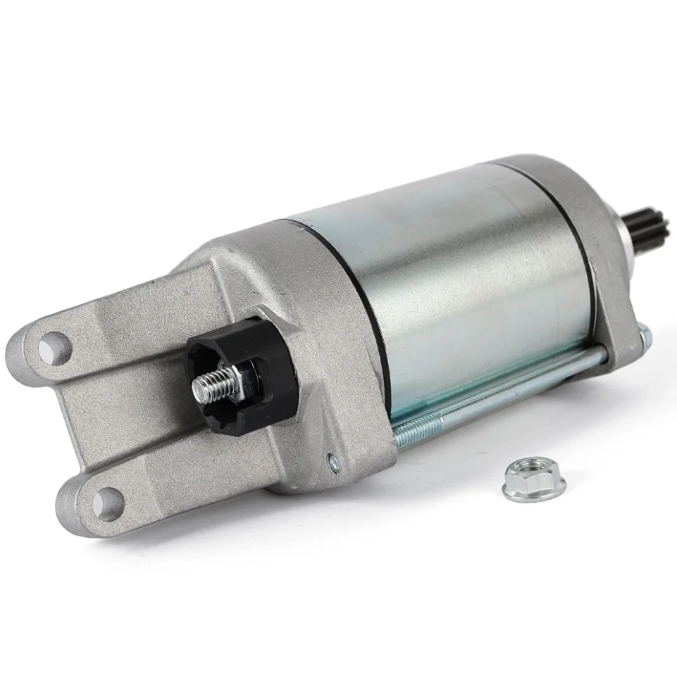 Motorcycle Parts Starter Motor For HONDA CB650F 14-22 31200-MJE-D01 31200-MJE-DB1 Motorcycle Parts & Accessories