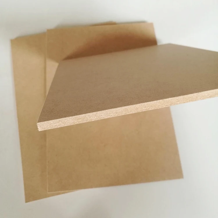 Waterproof Custom Size Wood Natural 3Mm 6Mm 11Mm 18Mm Mdf Board
