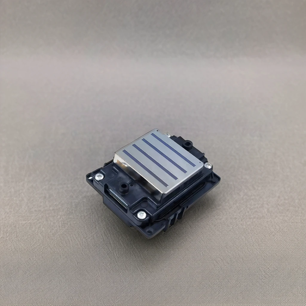 Печатающая головка I3200 E1 Оригинальный Новый УФ-принтер U1 A1 Высококачественная Автоматическая печатающая