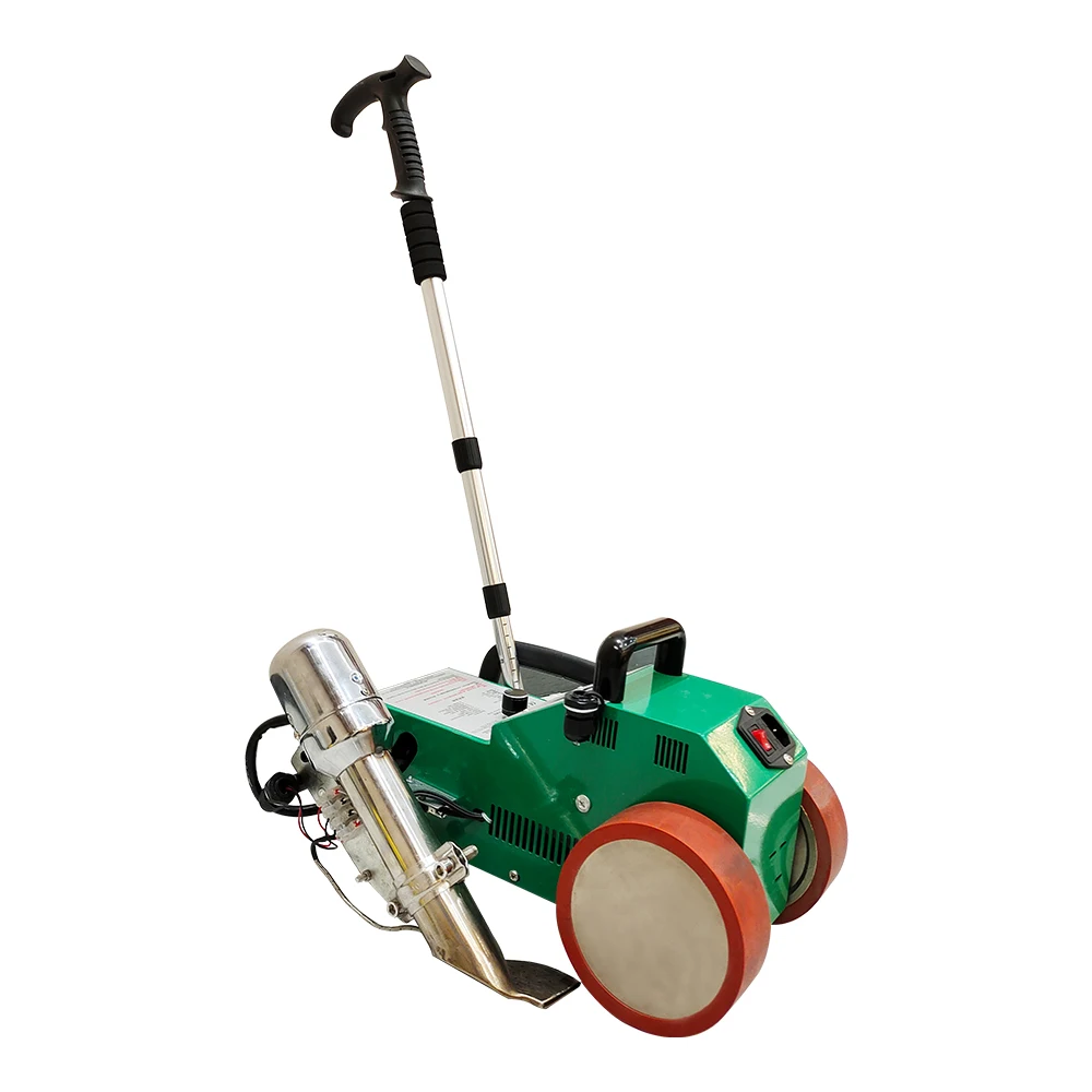 Fast door hot sealing machine manufacturer direct sales