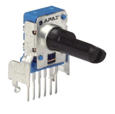 60 k ohm potentiometer 472 wheel potentiometer wide