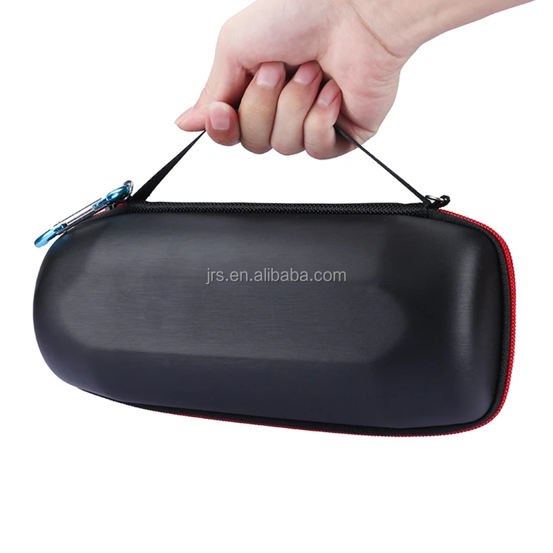 Custom EVA hard bag Speaker protective Carrying Case  for J-BL Charge 3 speaker case Waterproof Portable