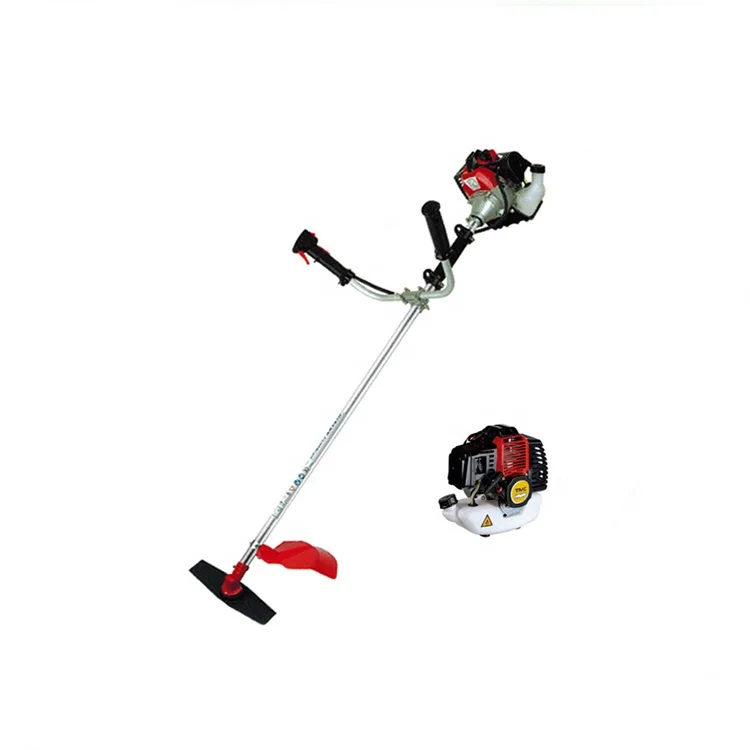 grass cutter machine bc330 gasoline brush cutter