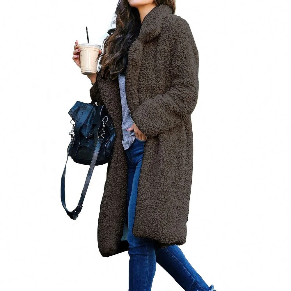 Brand New Cardigan Women Wool Jacket With High Quality