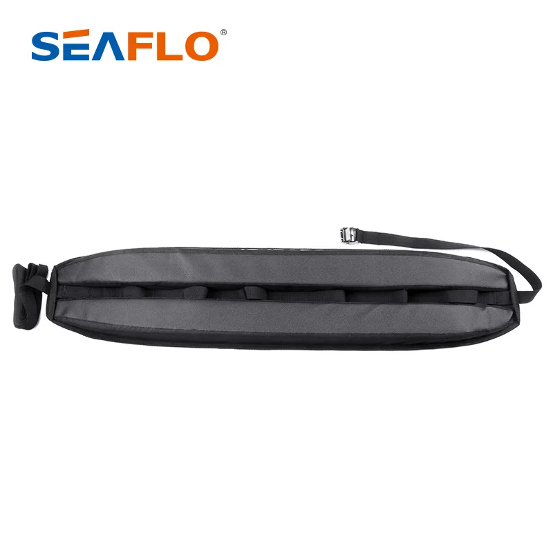 Подержанные автомобильные мягкие багажники на крышу для Каяка