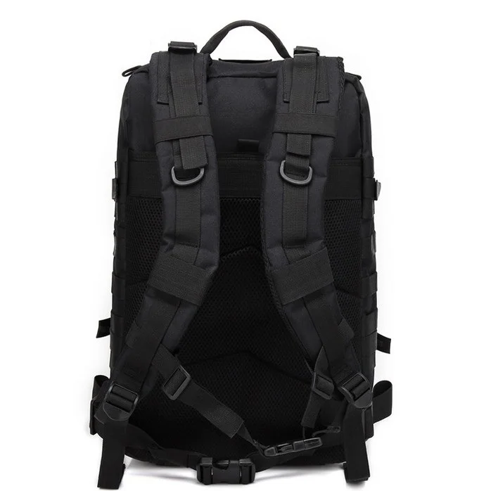 Tactical Backpack Large Assault Pack Molle Bag Backpack
