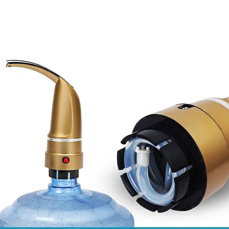 
Electric water pupmps 