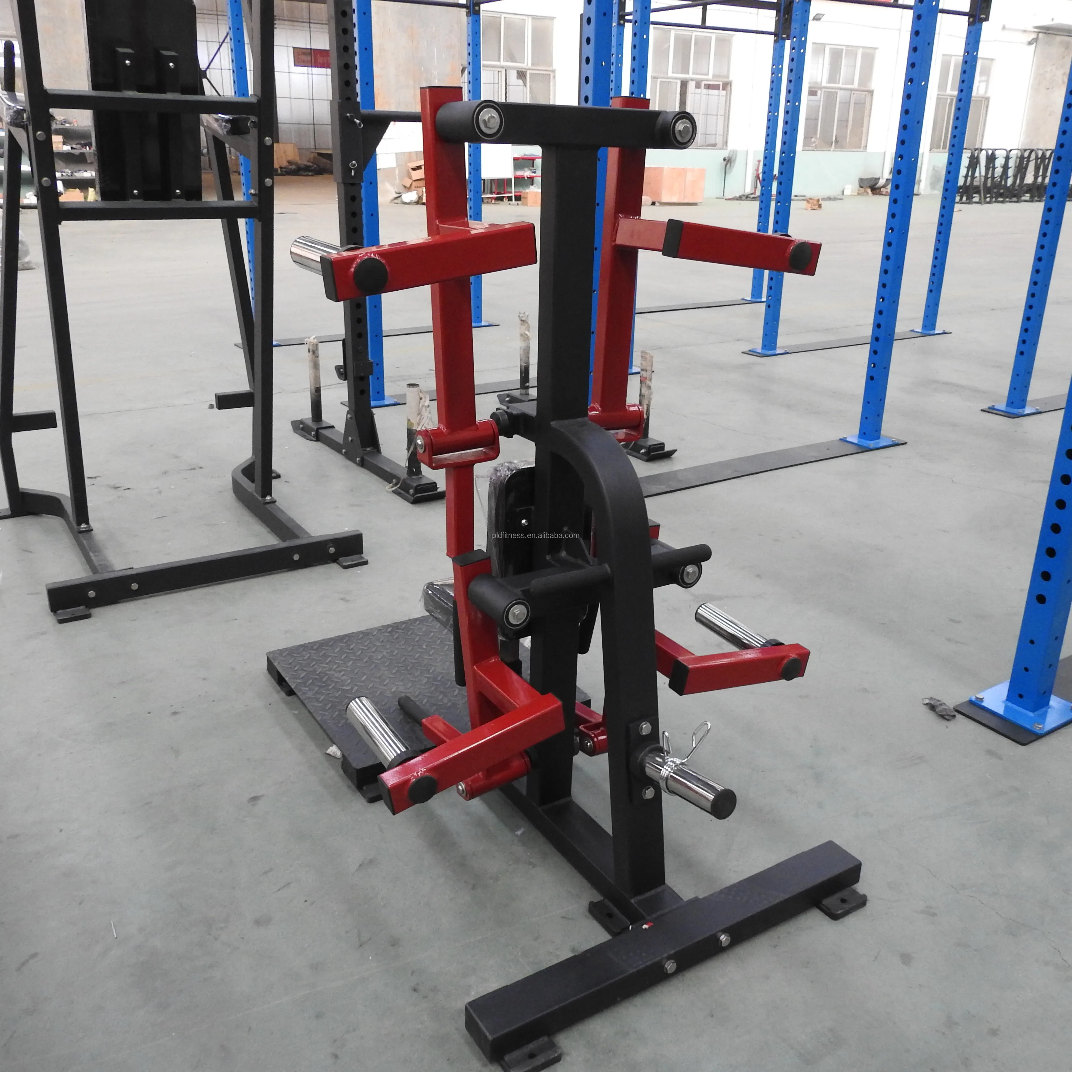 DLEAP Factory Wholesale Price Incline decline Bench WT. Storage flat weight bench Incline Chest Press Gym Equipment