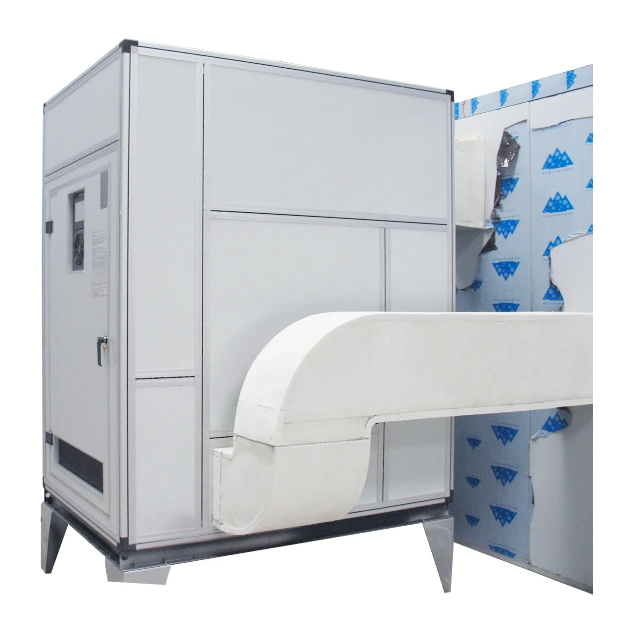 Сушильная печь с постоянной температурой, имбирь, гриб-фургон, сушильная печь