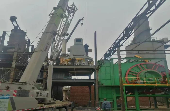 mineral wool insulation board production line rock wool insulation fiber spinning making machine