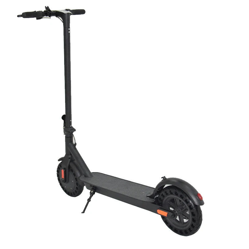 Holland EU UK Warehouse Stand Up Offroad 8.5 inch 25 mph Folding Foldable Adult Scooters Electric E Electric Electrical Scooters