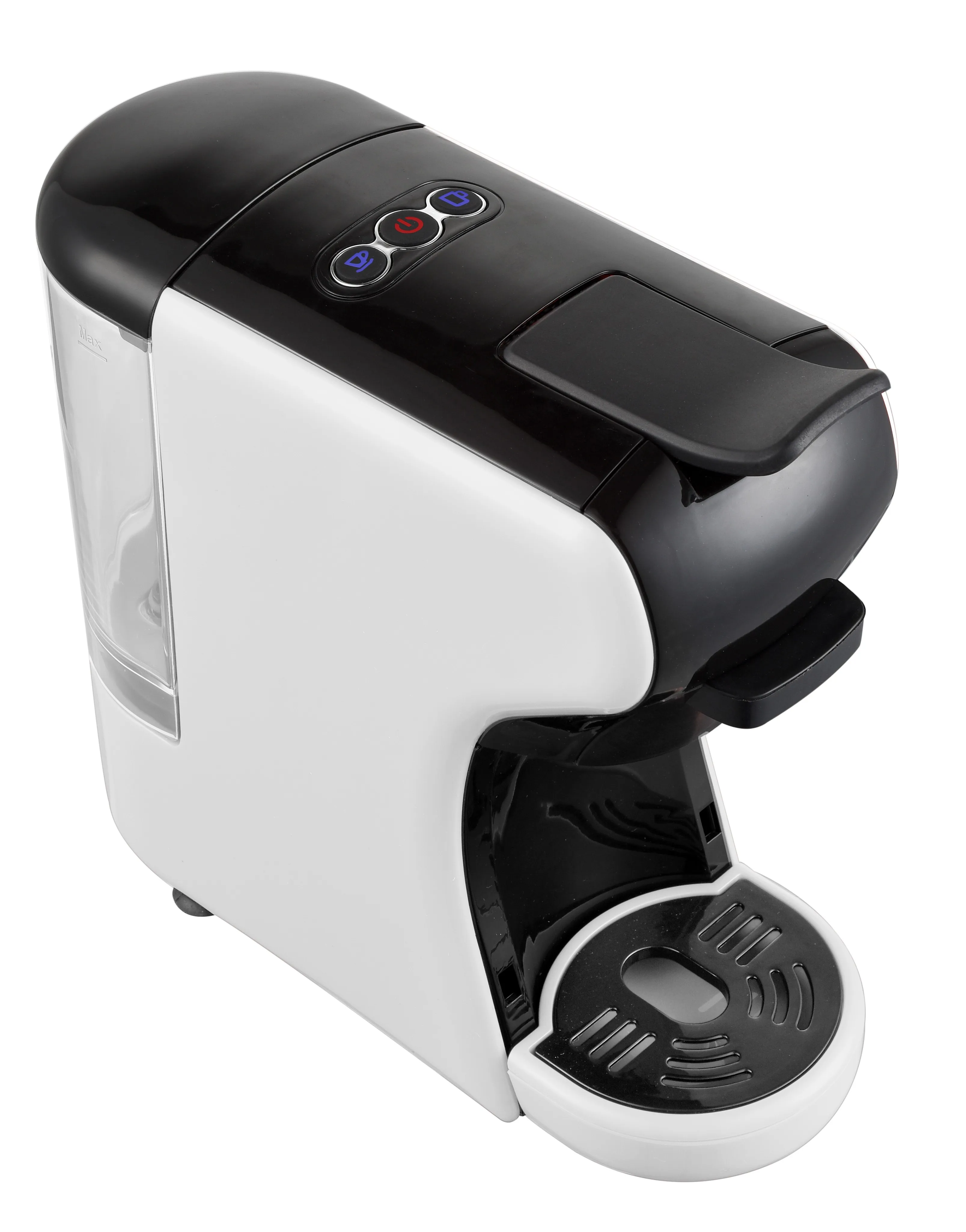 Customized portable capsule coffee machine for espresso and dolce gusto coffee maker Fashon design capsules coffee machine for