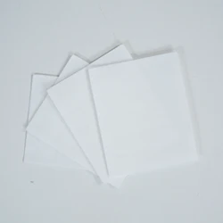 Safe Laundry Soap Detergent Strips Biodegradable Zero Waste Plastic Free Laundry Detergent Sheets