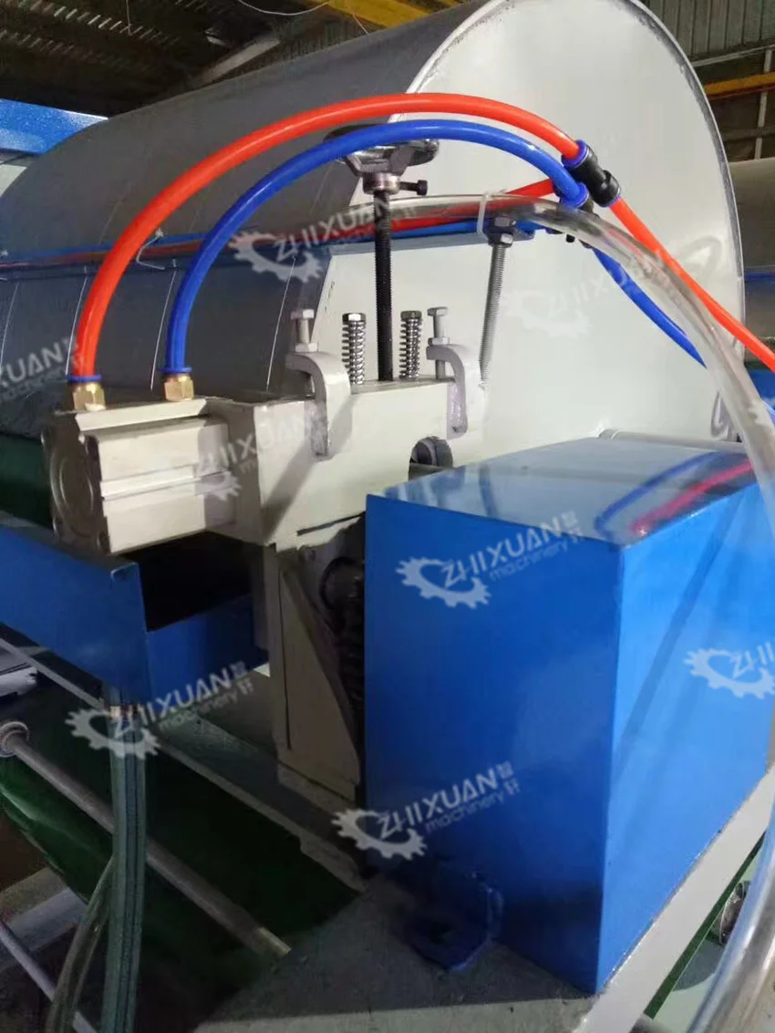 High Quality Paper Bag Cardboard Printing Machine 3 Color Print Machine Flexo Printer For Non Woven Bags