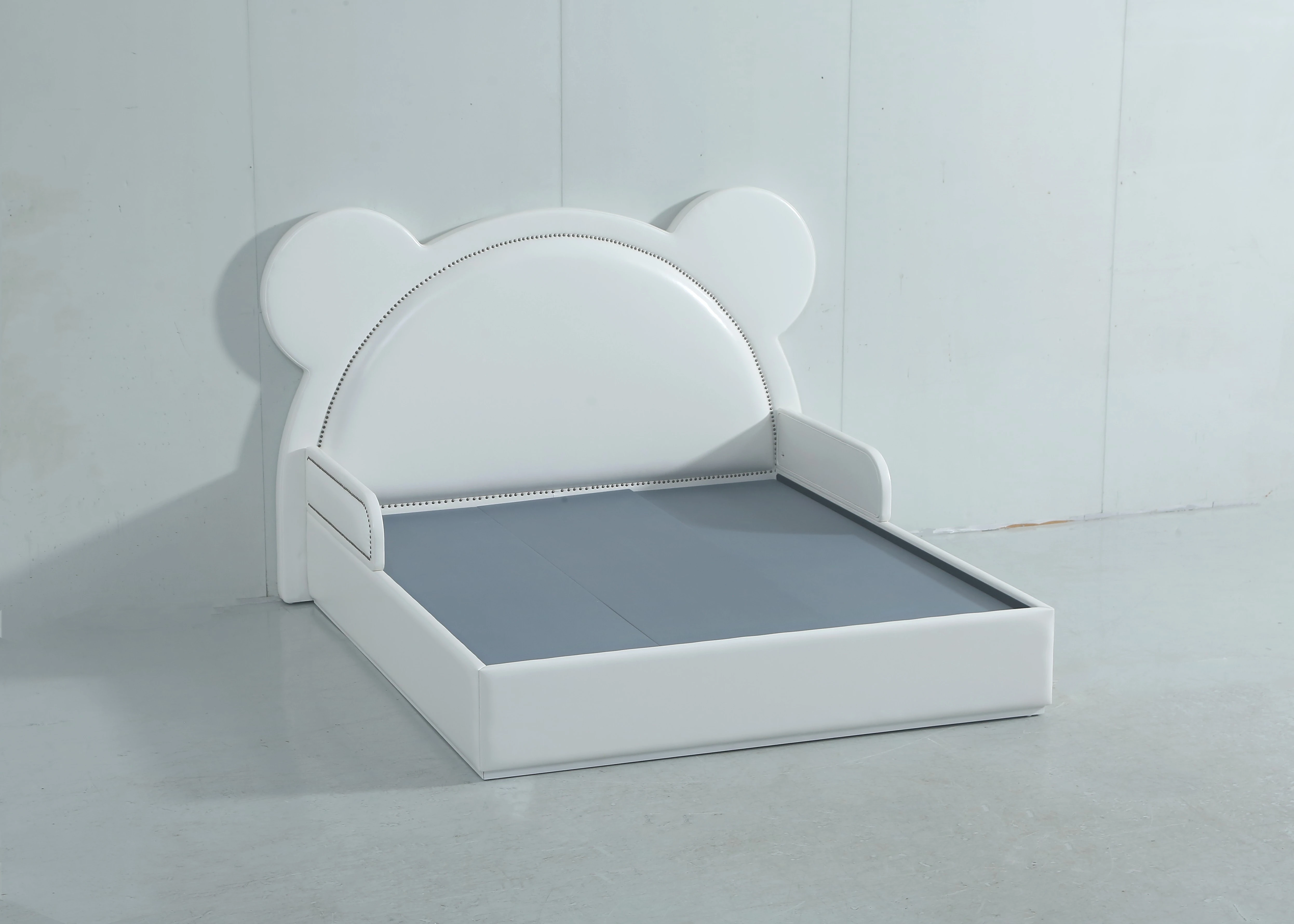 bunk children king size pet frames baby up-holstered sheet skirts set kids metal wooden sofa bedding