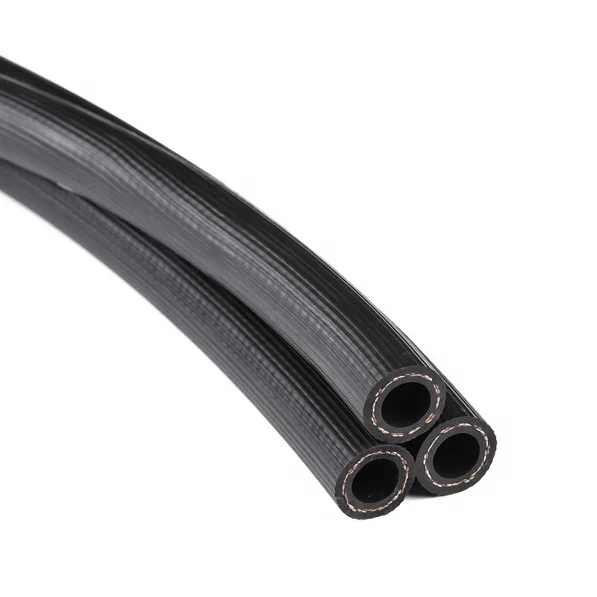 Nylon Air Brake Rubber Pipe Hose SAE J1402 Standard Air Brake Hose