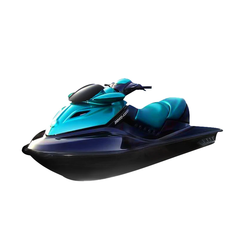 Amazon Hot Sale Water Scooter Jet S-ky Yacht 1400cc Engine Capacity Yacht Boat