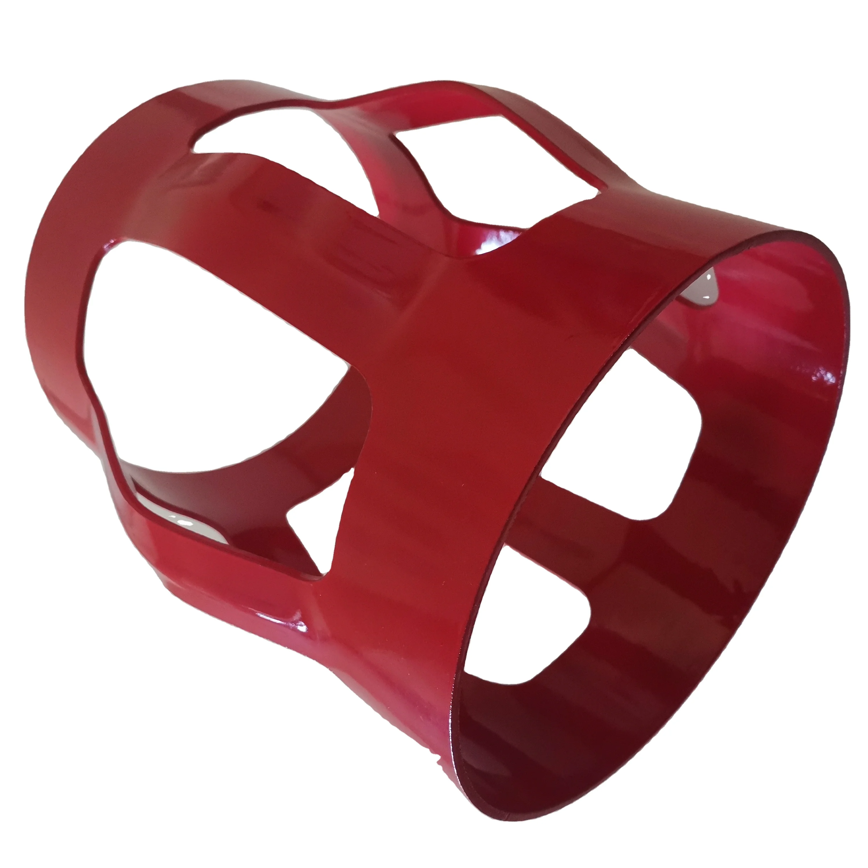 Tubing type 10-3/4 Single Piece Bow Spring Centralizer