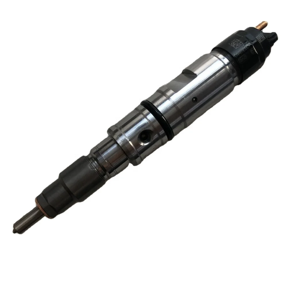Common Rail Injector 0445120074 Diesel fuel injector 7421006073 for FE FL Renault Truck engine