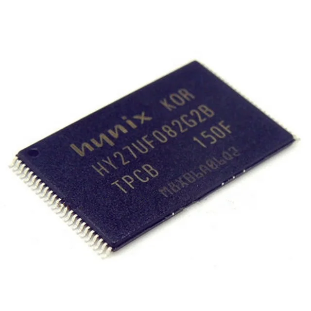 Ic чип 2Gb nand флэш-память